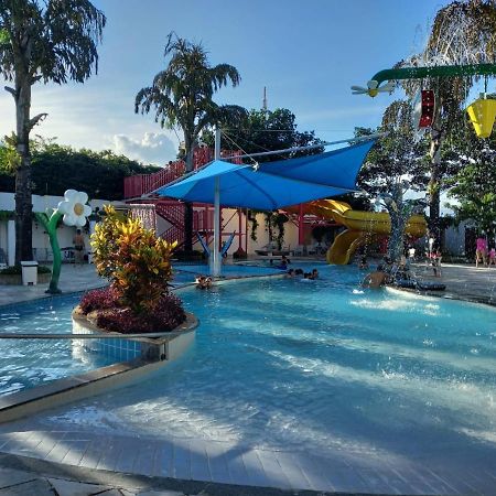 Diroma Resort Caldas Novas Kültér fotó