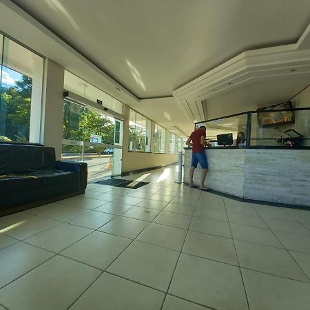 Diroma Resort Caldas Novas Kültér fotó