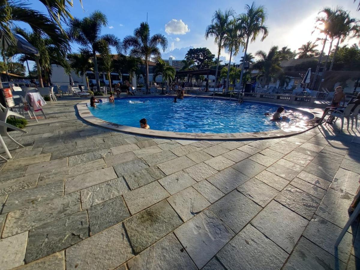 Diroma Resort Caldas Novas Kültér fotó