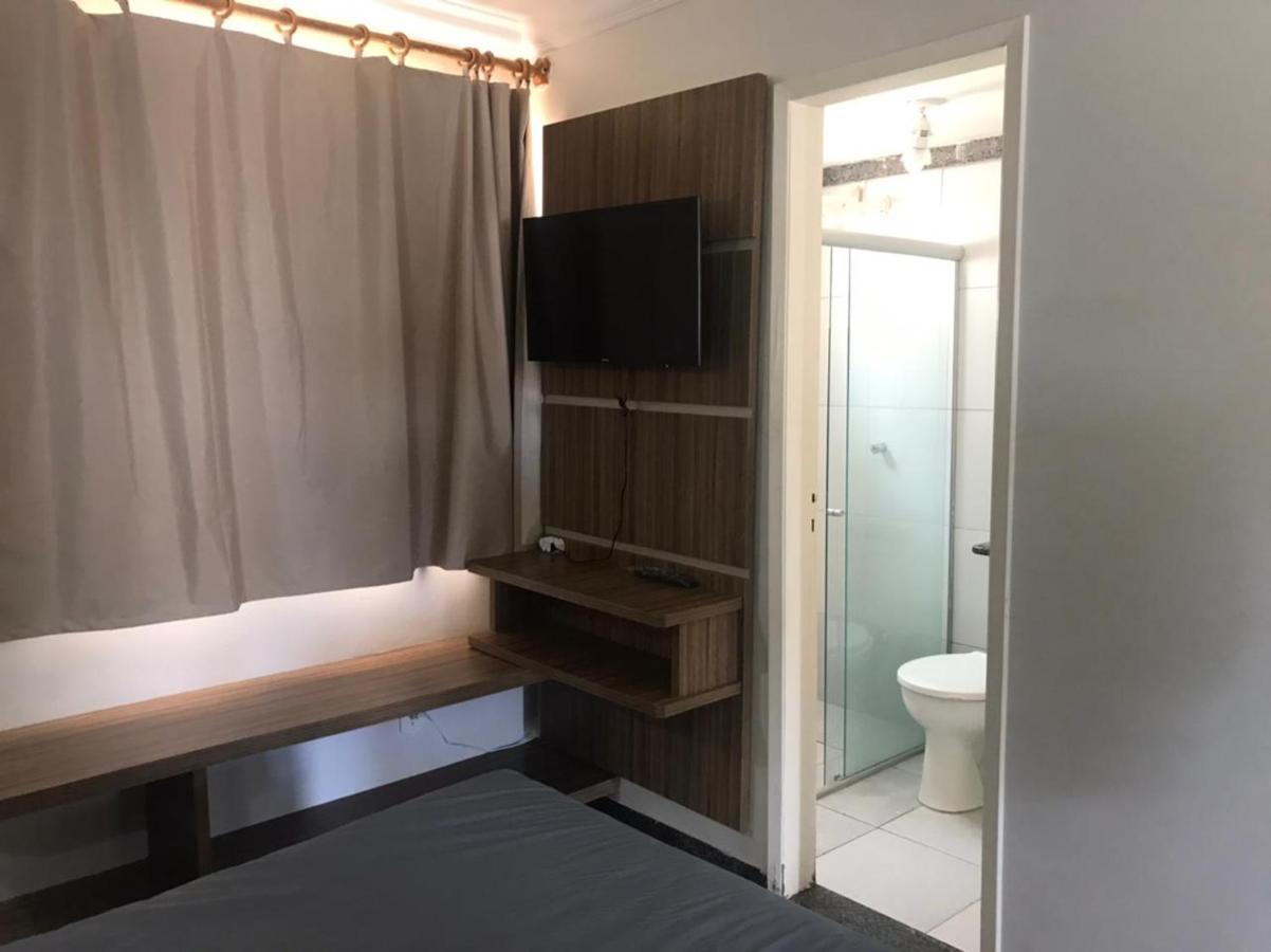 Diroma Resort Caldas Novas Kültér fotó