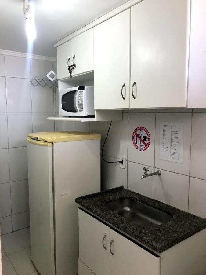 Diroma Resort Caldas Novas Kültér fotó
