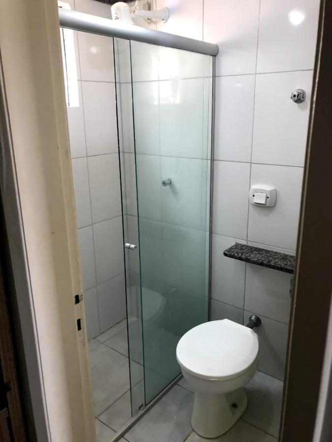 Diroma Resort Caldas Novas Kültér fotó