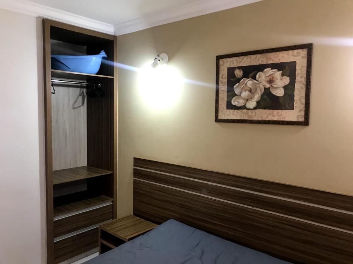 Diroma Resort Caldas Novas Kültér fotó