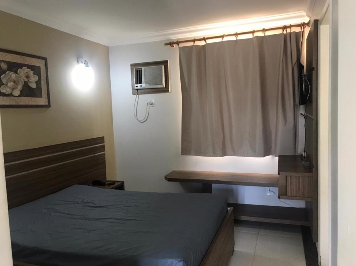 Diroma Resort Caldas Novas Kültér fotó
