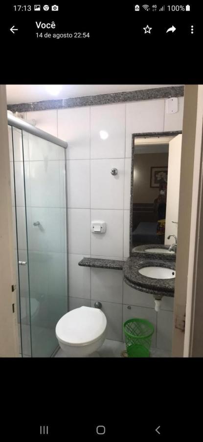 Diroma Resort Caldas Novas Kültér fotó