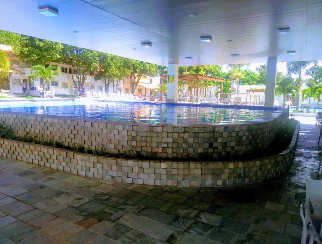 Diroma Resort Caldas Novas Kültér fotó
