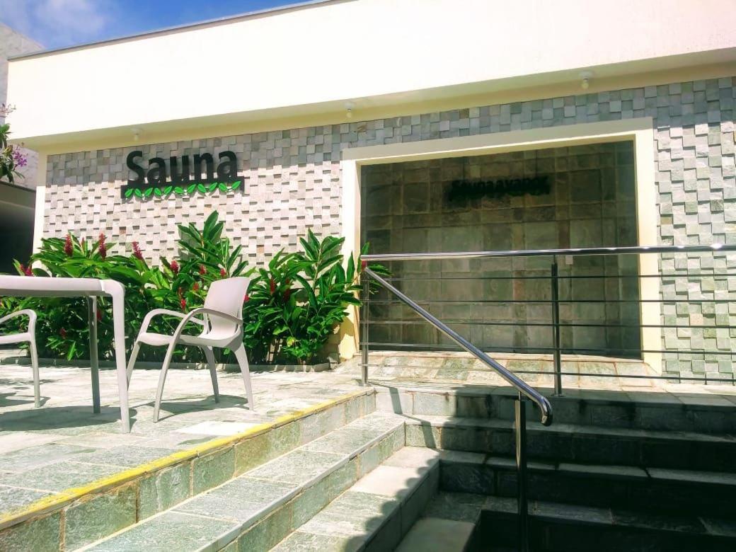 Diroma Resort Caldas Novas Kültér fotó